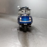 Мотоцикл Yamaha MAXAM250 с пробегом 14703 km