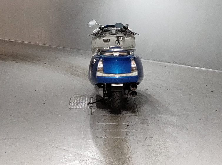 Мотоцикл Yamaha MAXAM250 с пробегом 14703 km