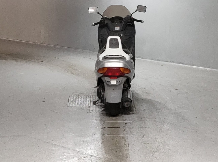 Мотоцикл Suzuki SKYWAVE 250 с пробегом 29526 km