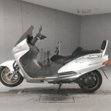 Мотоцикл Suzuki SKYWAVE 250 с пробегом 29526 km