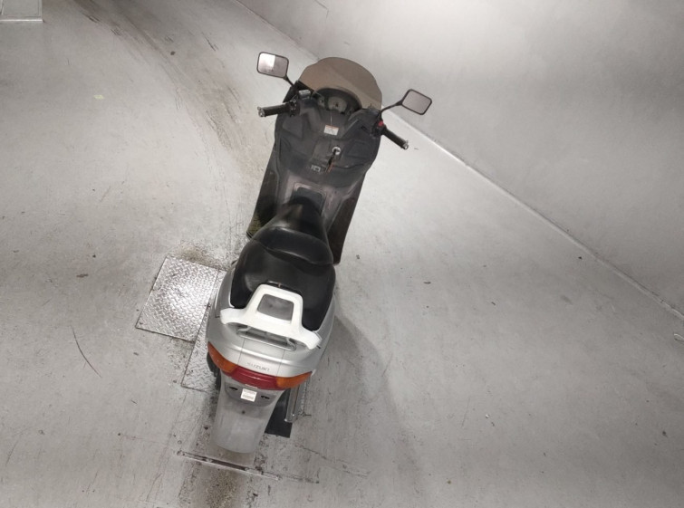 Мотоцикл Suzuki SKYWAVE 250 с пробегом 29526 km