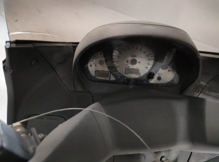 Мотоцикл Suzuki SKYWAVE 250 с пробегом 29526 km