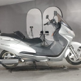 Мотоцикл Suzuki SKYWAVE 250 с пробегом 29526 km