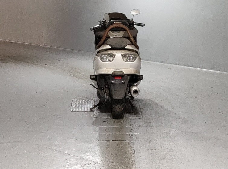 Мотоцикл Honda FORZA X с пробегом 33426 km