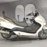 Мотоцикл Honda FORZA X с пробегом 33426 km