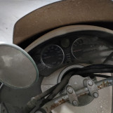 Мотоцикл Honda FORZA X с пробегом 33426 km