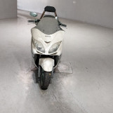 Мотоцикл Honda FORZA X с пробегом 33426 km