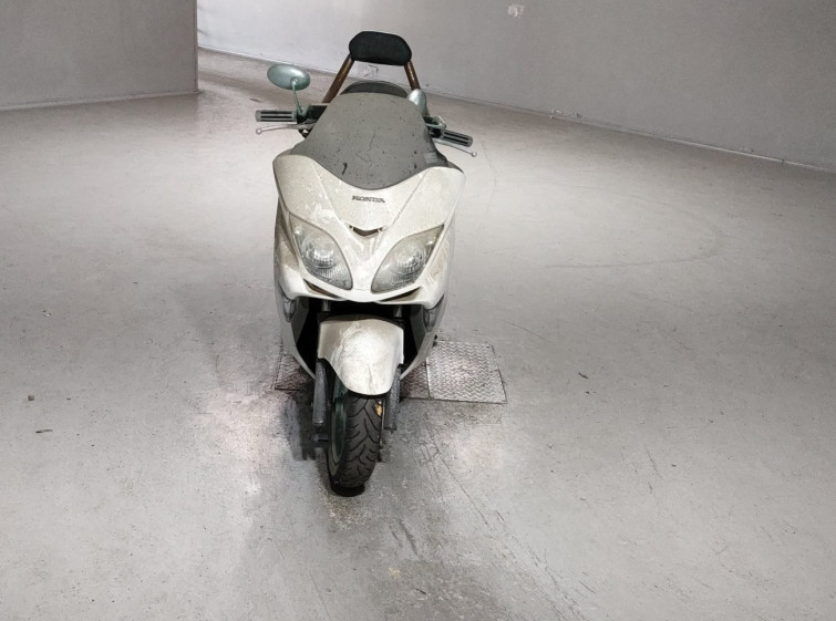 Мотоцикл Honda FORZA X с пробегом 33426 km