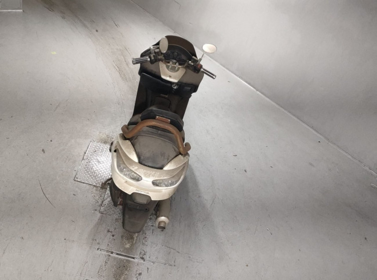 Мотоцикл Honda FORZA X с пробегом 33426 km