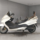 Мотоцикл Honda FORZA X с пробегом 33426 km