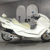 Мотоцикл Yamaha MAJESTY 250C з пробігом 33742 km