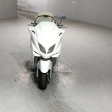 Мотоцикл Yamaha MAJESTY 250C з пробігом 33742 km