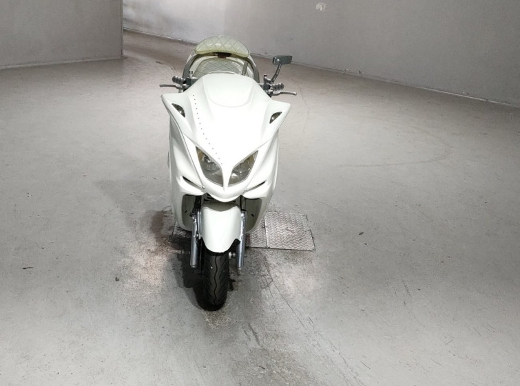 Мотоцикл Yamaha MAJESTY 250C з пробігом 33742 km