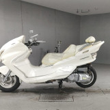Мотоцикл Yamaha MAJESTY 250C з пробігом 33742 km