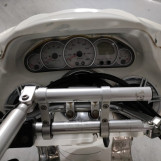 Мотоцикл Yamaha MAJESTY 250C з пробігом 33742 km