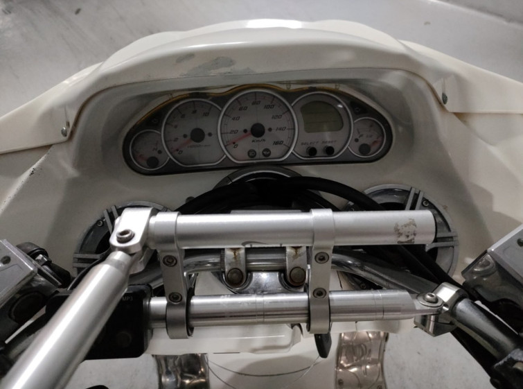 Мотоцикл Yamaha MAJESTY 250C з пробігом 33742 km