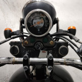 Мотоцикл Suzuki ST250 з пробігом 25980 km