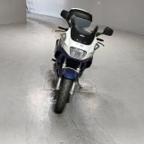 Мотоцикл Yamaha FJ1200 з пробігом 72658 km