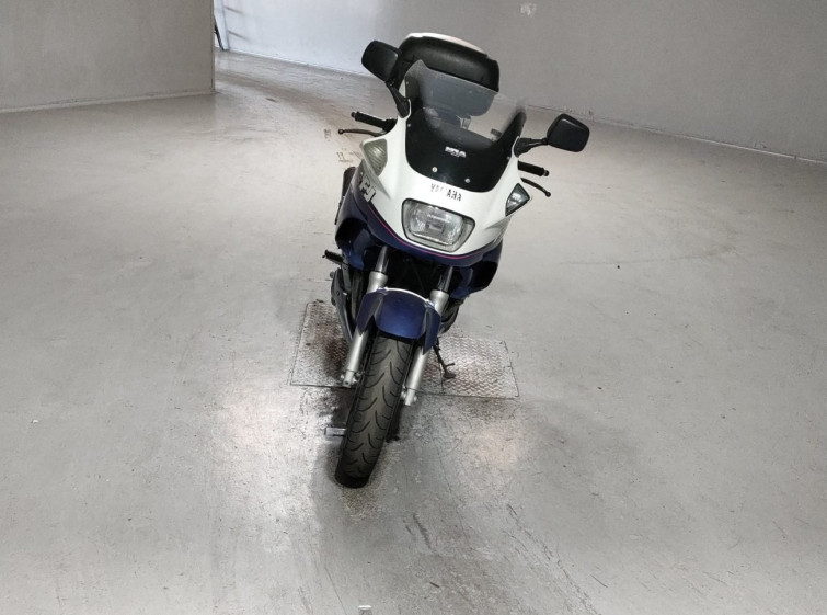 Мотоцикл Yamaha FJ1200 з пробігом 72658 km