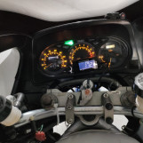 Мотоцикл Yamaha FJ1200 з пробігом 72658 km