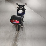 Мотоцикл Yamaha FJ1200 з пробігом 72658 km