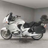 Мотоцикл BMW R1150RT с пробегом 53970 km
