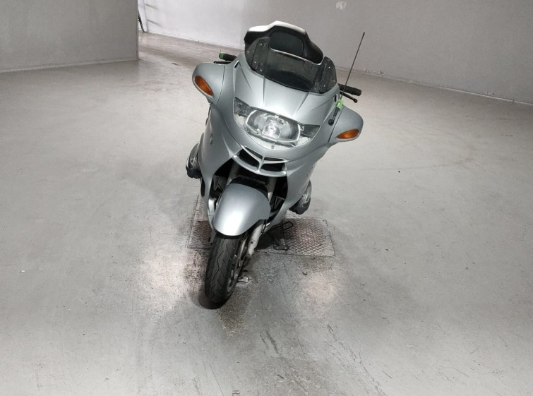 Мотоцикл BMW R1150RT с пробегом 53970 km