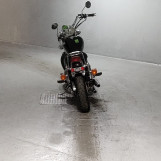 Мотоцикл Honda REBEL CMX250 з пробігом 56913 km