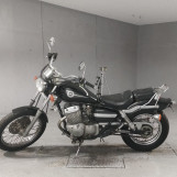 Мотоцикл Honda REBEL CMX250 з пробігом 56913 km
