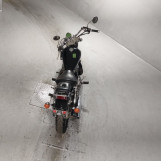 Мотоцикл Honda REBEL CMX250 з пробігом 56913 km