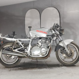 Мотоцикл Suzuki GSX750S KATANA с пробегом 16582 km