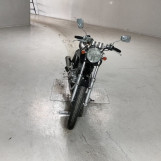 Мотоцикл Honda GB250 CLUBMAN с пробегом 13978 km