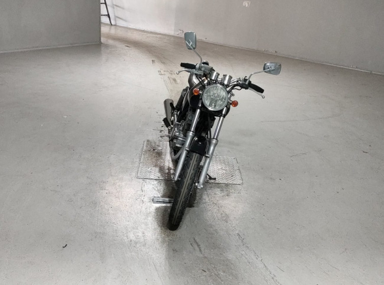 Мотоцикл Honda GB250 CLUBMAN с пробегом 13978 km