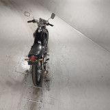 Мотоцикл Honda GB250 CLUBMAN с пробегом 13978 km