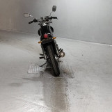 Мотоцикл Honda GB250 CLUBMAN с пробегом 13978 km