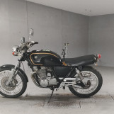 Мотоцикл Honda GB250 CLUBMAN с пробегом 13978 km