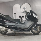 Мотоцикл Suzuki SKYWAVE 250SS с пробегом 43634 km