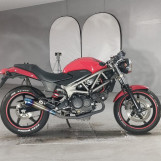 Мотоцикл Honda VTR250 с пробегом 31151 km