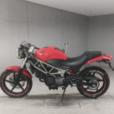 Мотоцикл Honda VTR250 с пробегом 31151 km