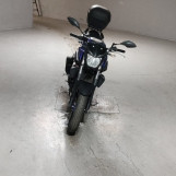 Мотоцикл Yamaha MT-25 з пробігом 23475 km