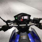 Мотоцикл Yamaha MT-25 з пробігом 23475 km