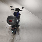 Мотоцикл Yamaha MT-25 з пробігом 23475 km