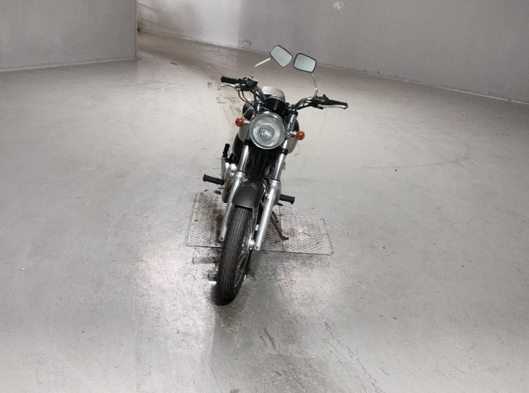 Мотоцикл Kawasaki ESTRELLA з пробігом 13825 km