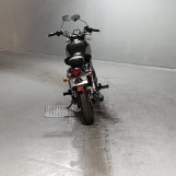 Мотоцикл Kawasaki ESTRELLA з пробігом 13825 km