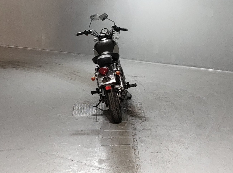 Мотоцикл Kawasaki ESTRELLA з пробігом 13825 km