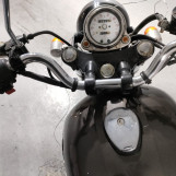 Мотоцикл Kawasaki ESTRELLA з пробігом 13825 km