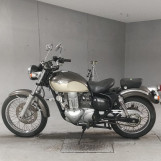Мотоцикл Kawasaki ESTRELLA з пробігом 13825 km