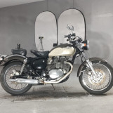 Мотоцикл Kawasaki ESTRELLA з пробігом 13825 km