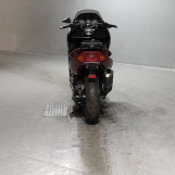 Мотоцикл Yamaha T-MAX500 с пробегом 53015 km