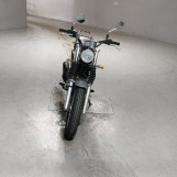 Мотоцикл Honda CB223S с пробегом 76244 km